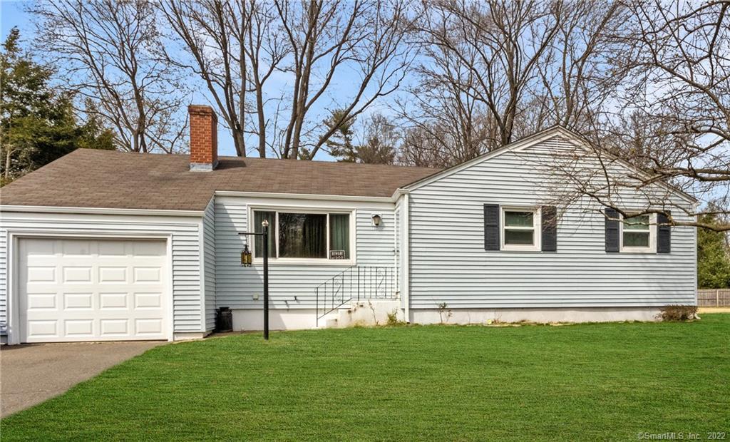 110 Davis Road East Hartford CT 06118