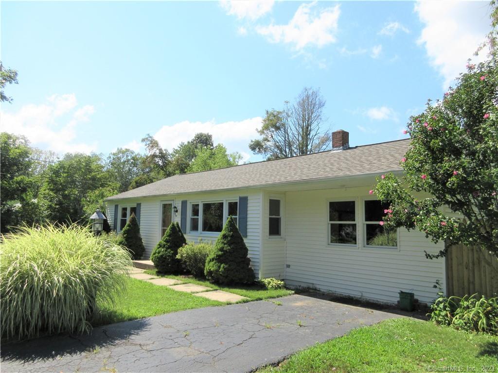 128 Boston Post Road Old Lyme CT 06371
