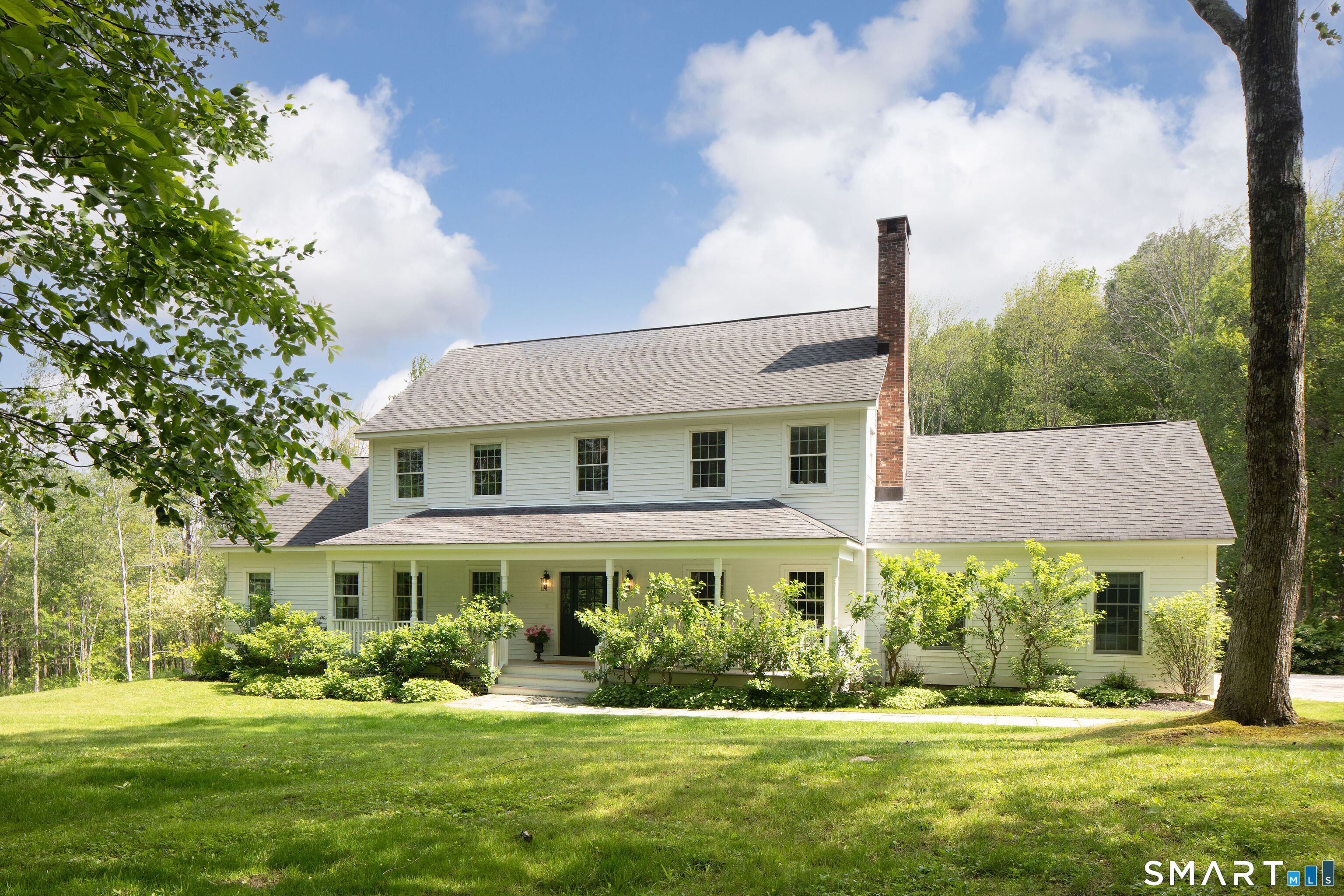200 Sharon Mountain Road Sharon CT 06069