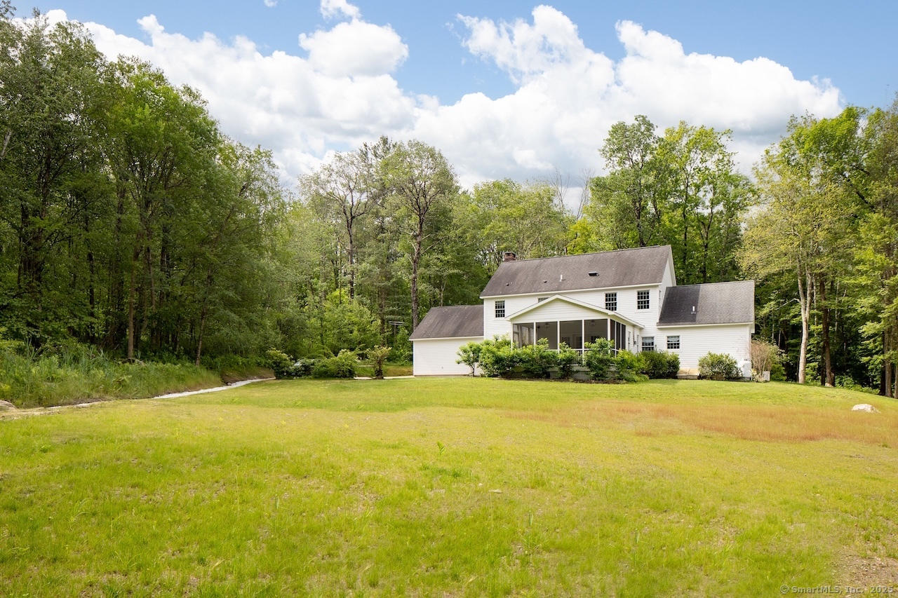 200 Sharon Mountain Road Sharon CT 06069