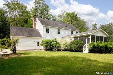 200 Sharon Mountain Road Sharon CT 06069