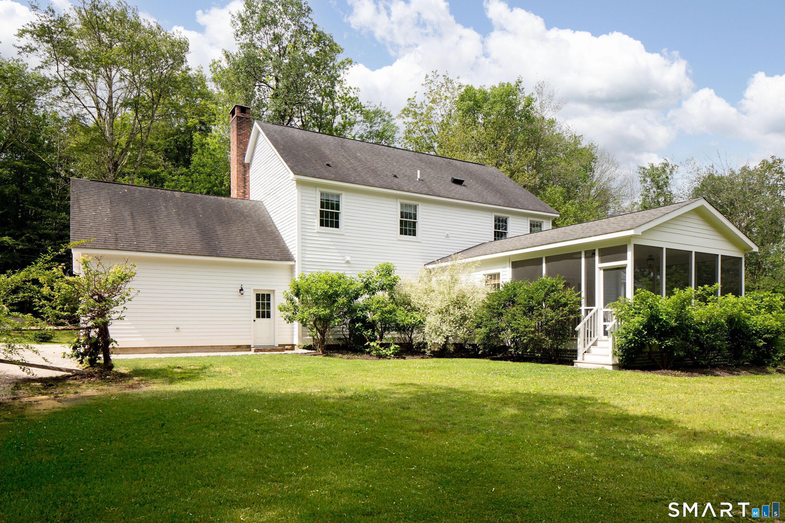200 Sharon Mountain Road Sharon CT 06069