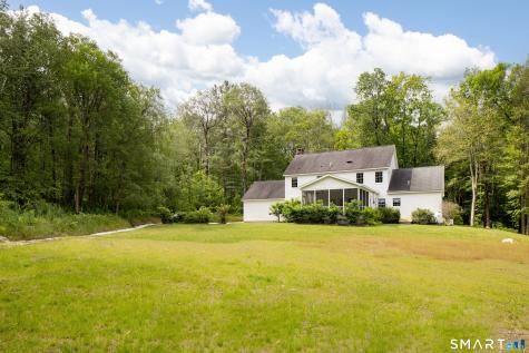 200 Sharon Mountain Road Sharon CT 06069