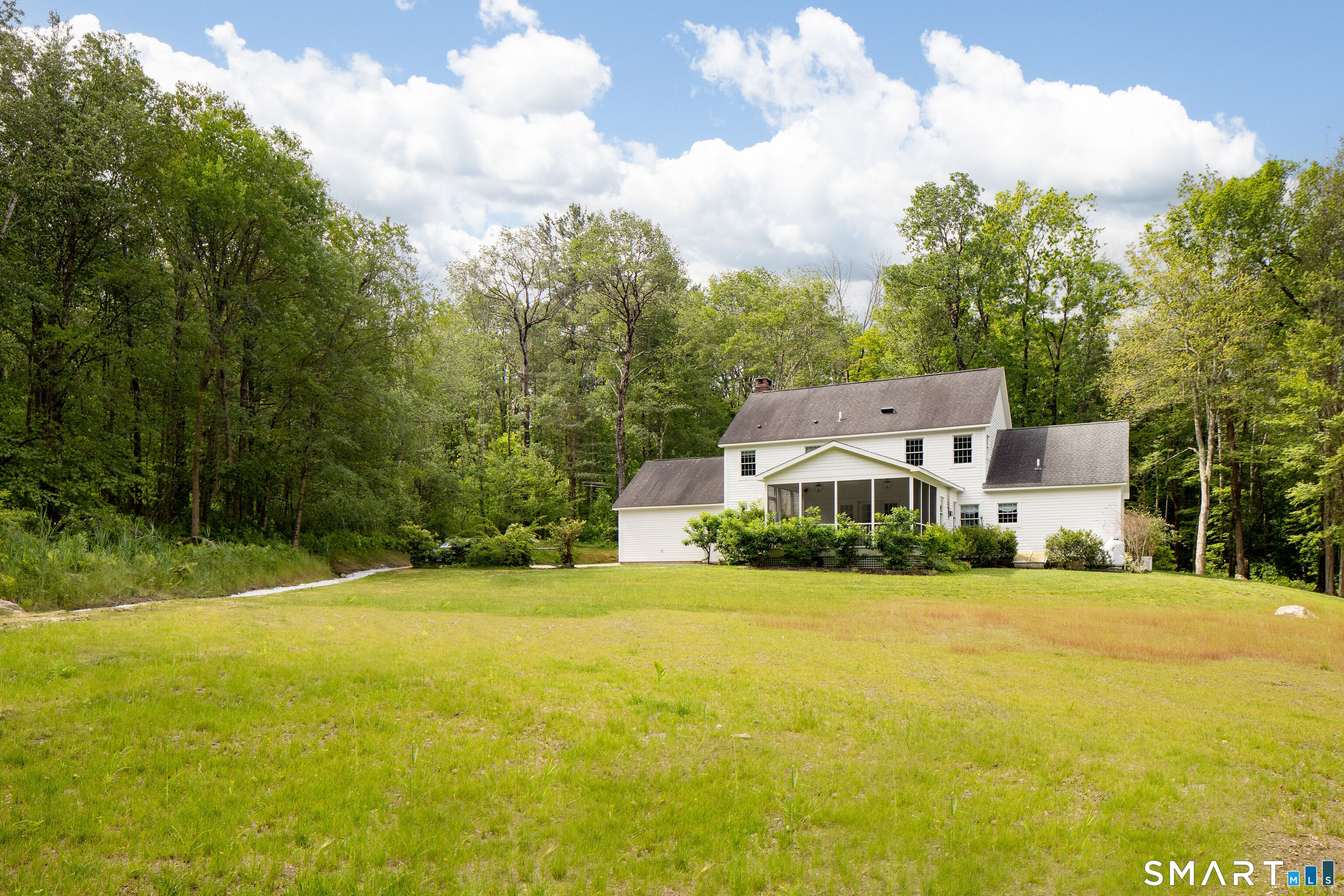 200 Sharon Mountain Road Sharon CT 06069