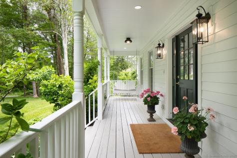 200 Sharon Mountain Road Sharon CT 06069