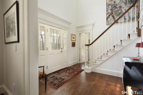 200 Sharon Mountain Road Sharon CT 06069