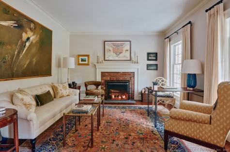 200 Sharon Mountain Road Sharon CT 06069