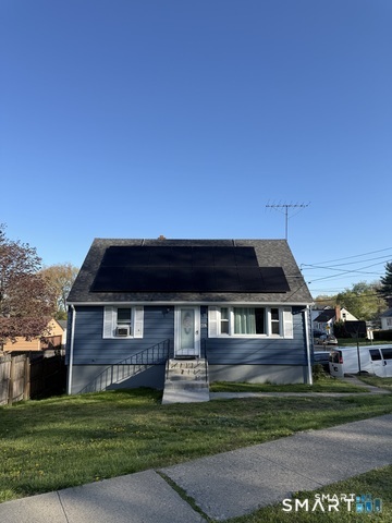 457 Vincellette Street Bridgeport CT 06606