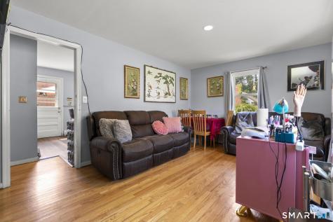 457 Vincellette Street Bridgeport CT 06606
