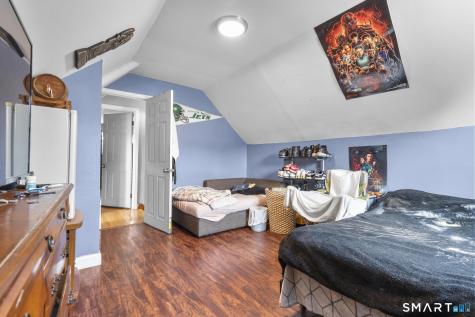 457 Vincellette Street Bridgeport CT 06606