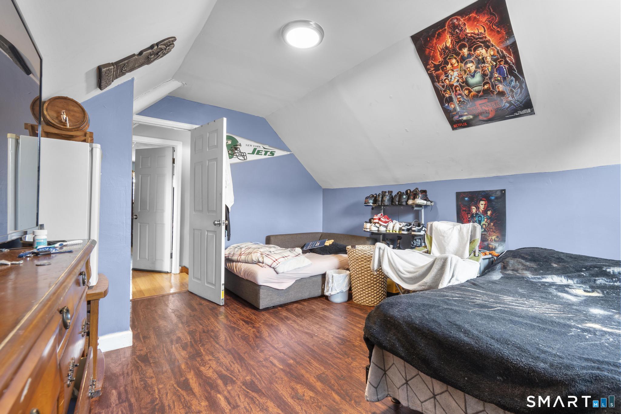 457 Vincellette Street Bridgeport CT 06606