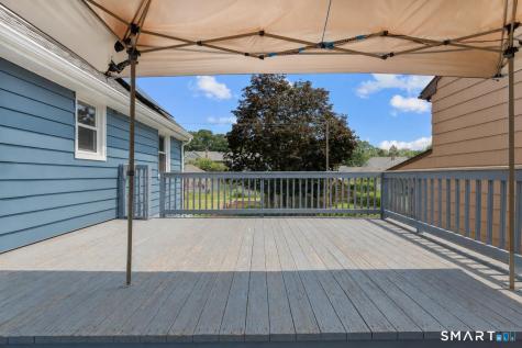 457 Vincellette Street Bridgeport CT 06606