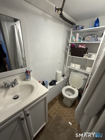 457 Vincellette Street Bridgeport CT 06606