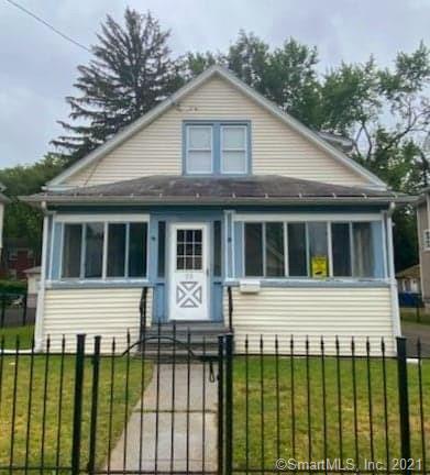 55 Adams Street East Hartford CT 06108