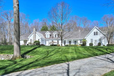 740 Westport Road Easton CT 06612