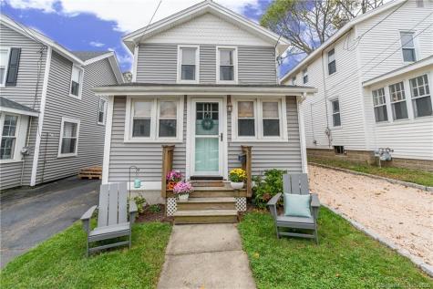29 Lawrence Avenue Milford CT 06460