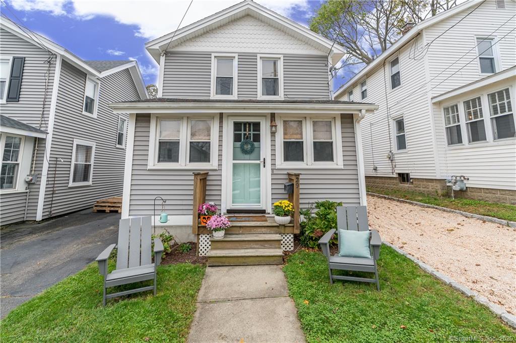 29 Lawrence Avenue Milford CT 06460