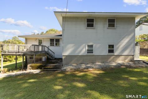 107 Bayview Circle Wolcott CT 06716