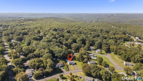107 Bayview Circle Wolcott CT 06716