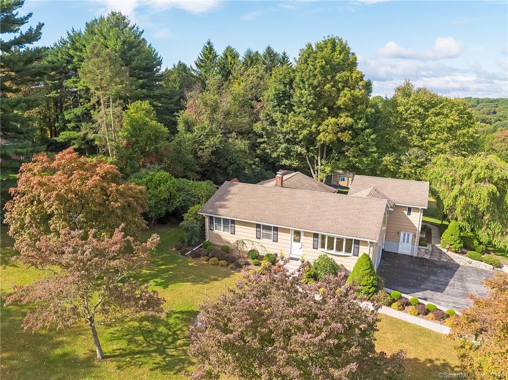 501 Booth Hill Road Shelton CT 06484