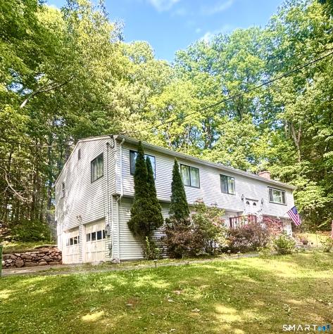 72 Old Meadow Plain Road Simsbury CT 06089