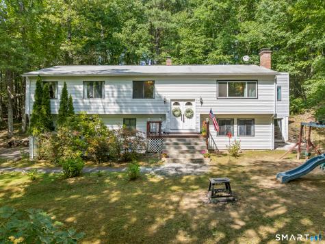 72 Old Meadow Plain Road Simsbury CT 06089