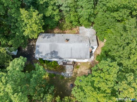 72 Old Meadow Plain Road Simsbury CT 06089