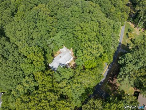 72 Old Meadow Plain Road Simsbury CT 06089