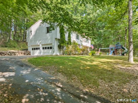 72 Old Meadow Plain Road Simsbury CT 06089