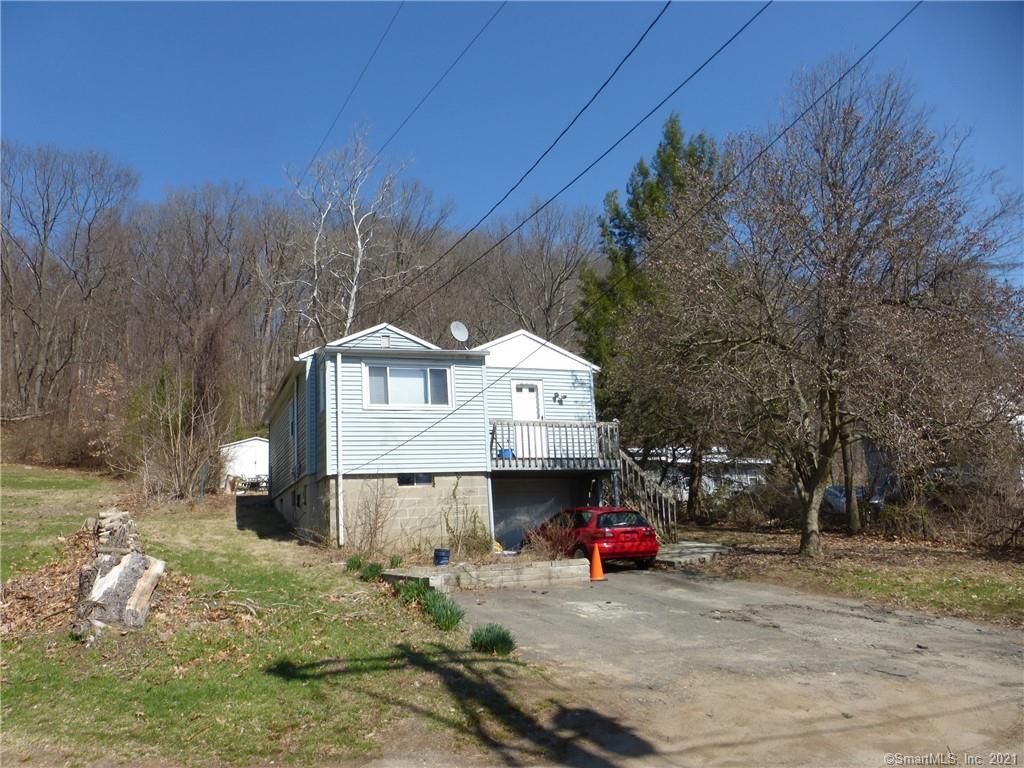 33 Denver Place Waterbury CT 06708