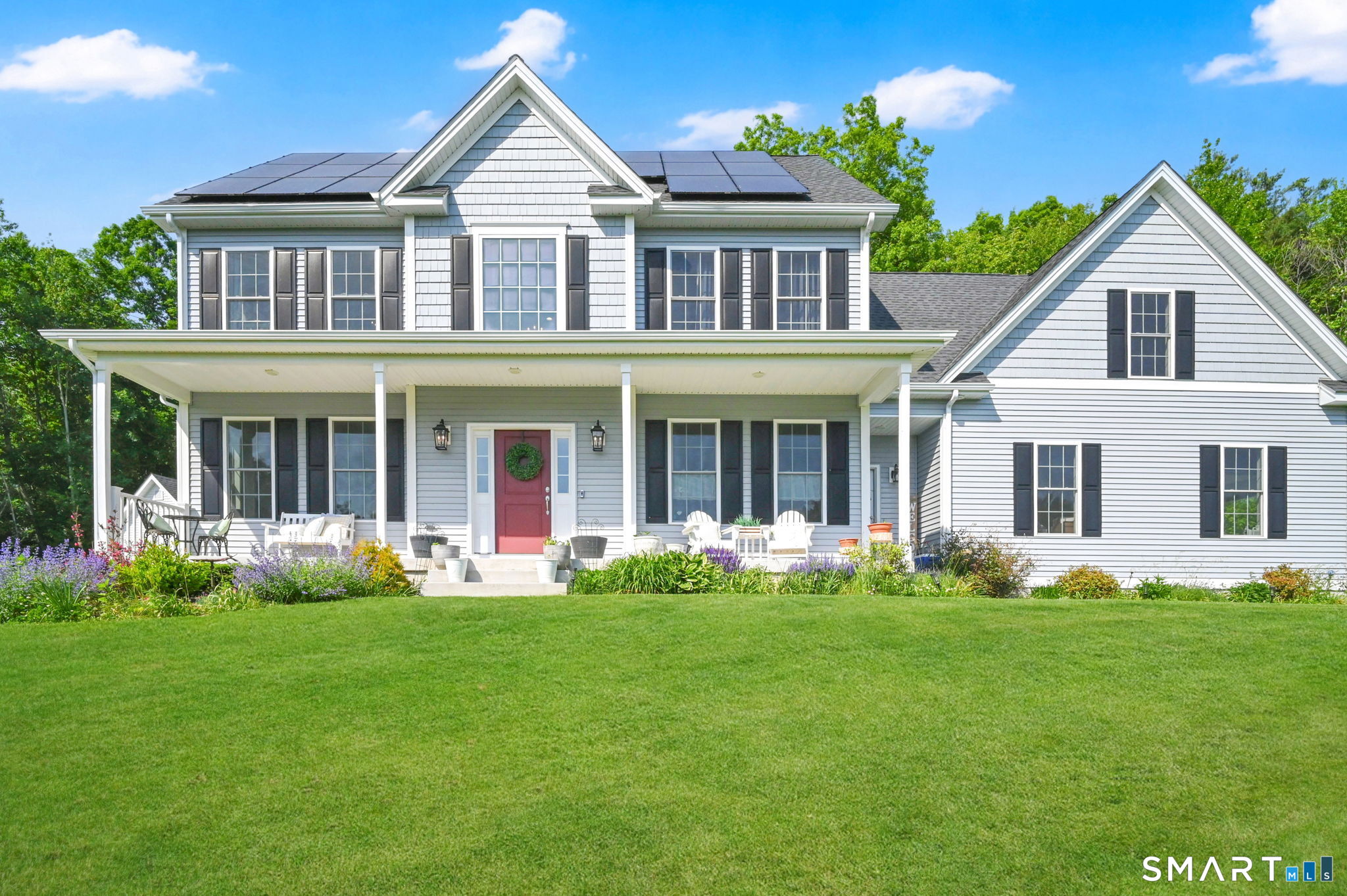 3 Windmill Lane Canton CT 06019