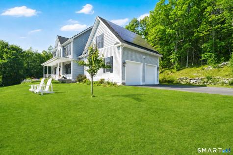 3 Windmill Lane Canton CT 06019
