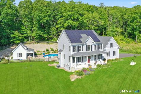 3 Windmill Lane Canton CT 06019