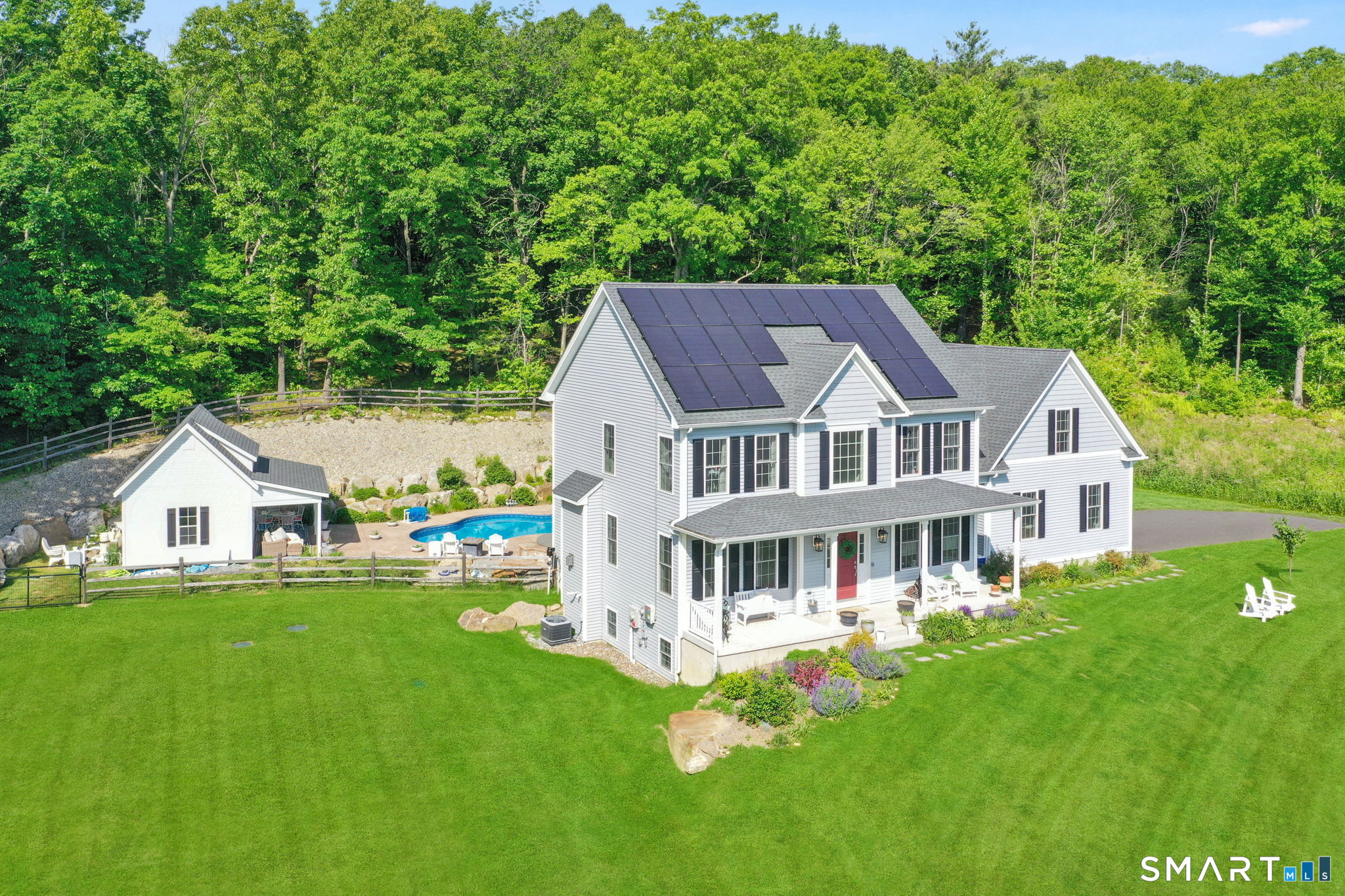 3 Windmill Lane Canton CT 06019