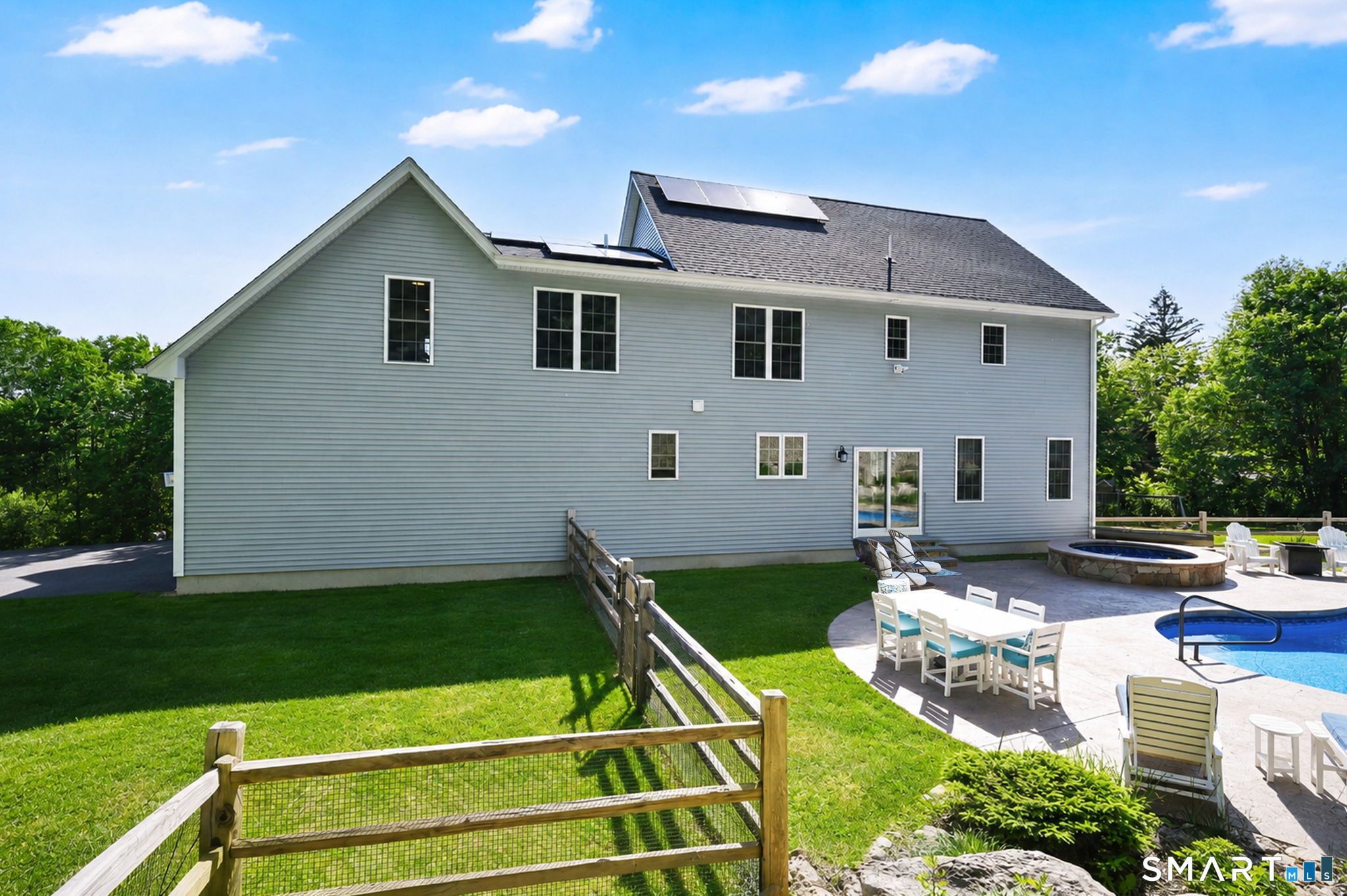 3 Windmill Lane Canton CT 06019