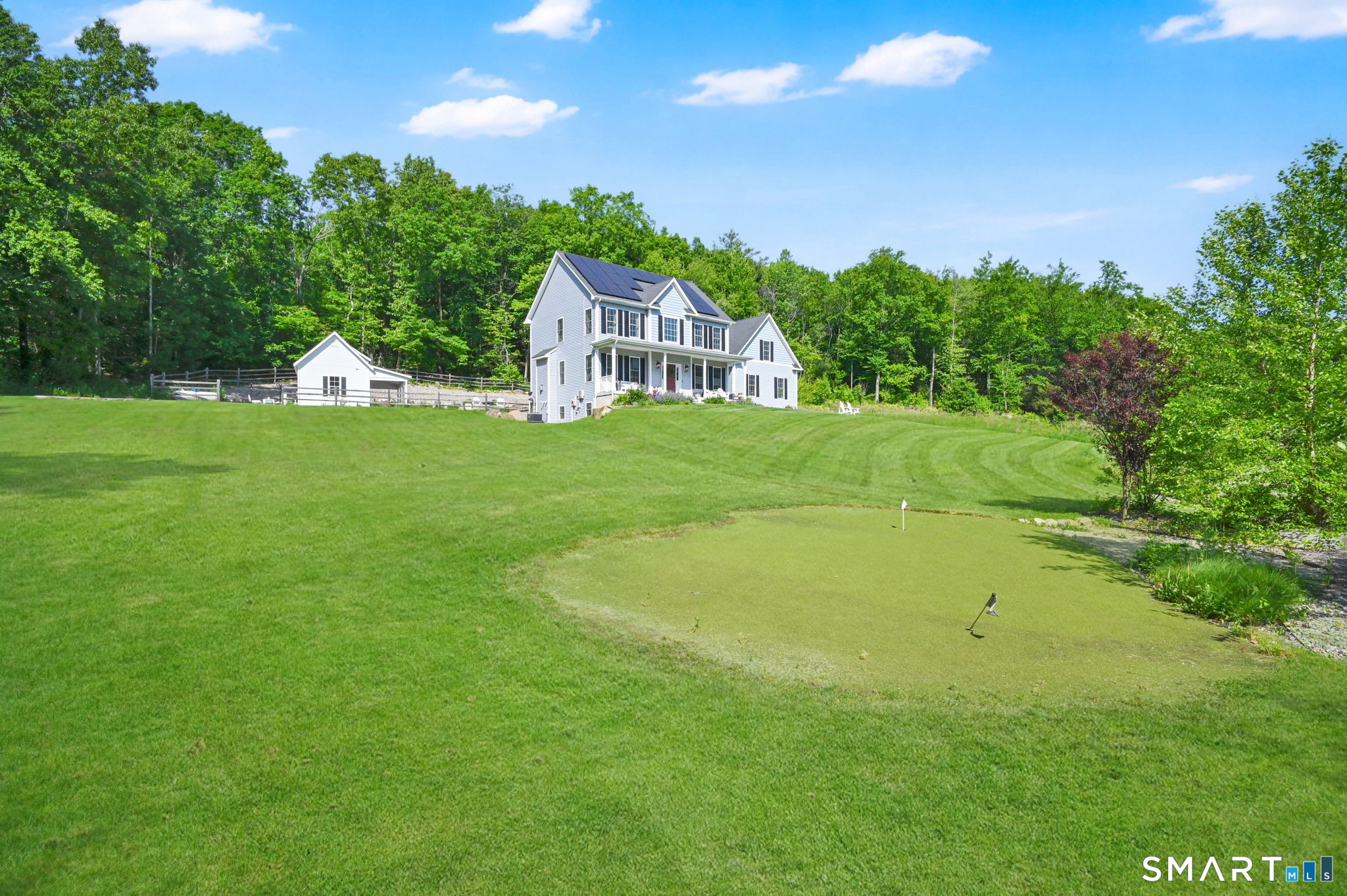 3 Windmill Lane Canton CT 06019