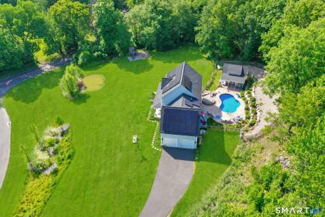 3 Windmill Lane Canton CT 06019
