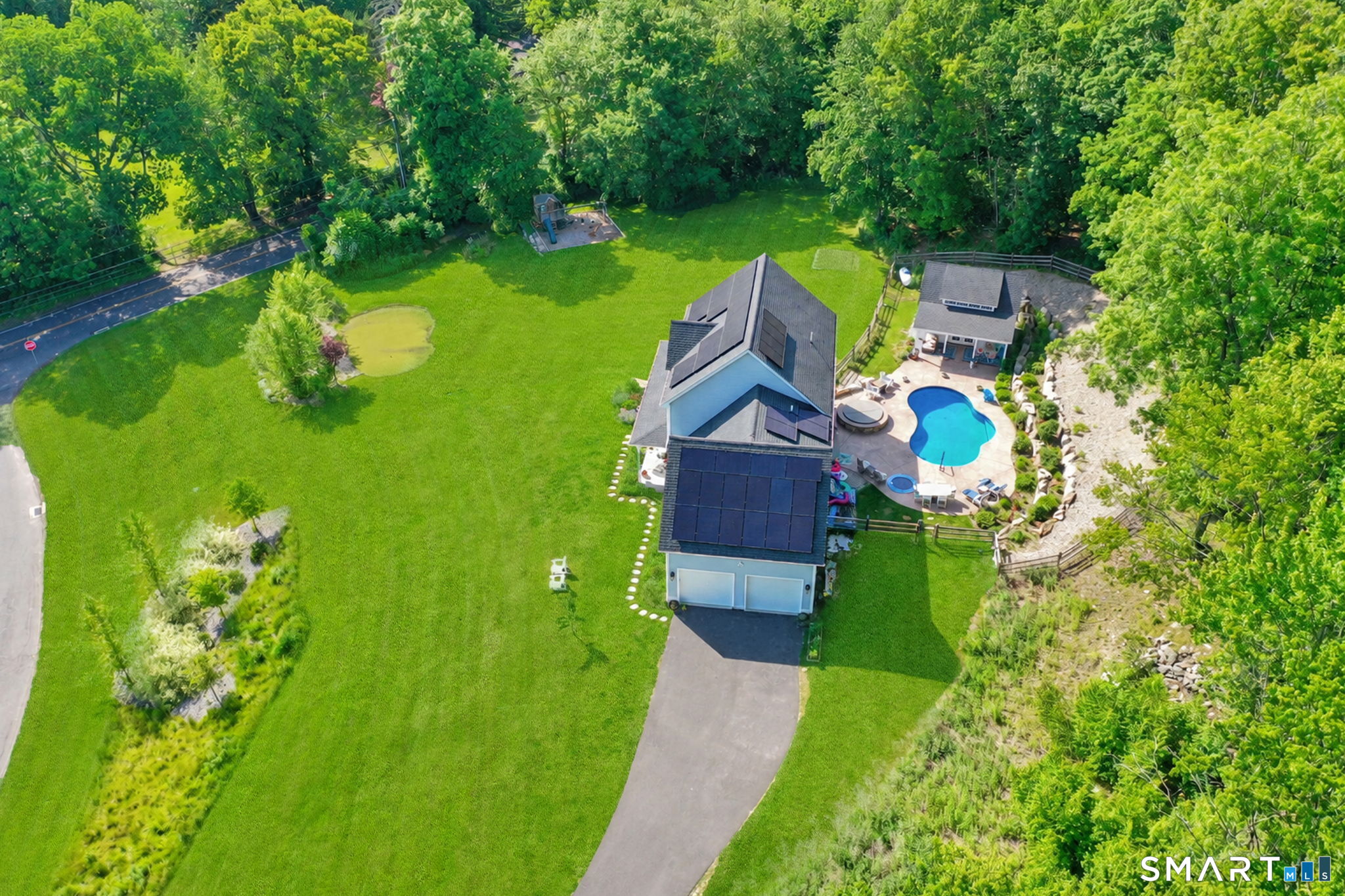 3 Windmill Lane Canton CT 06019