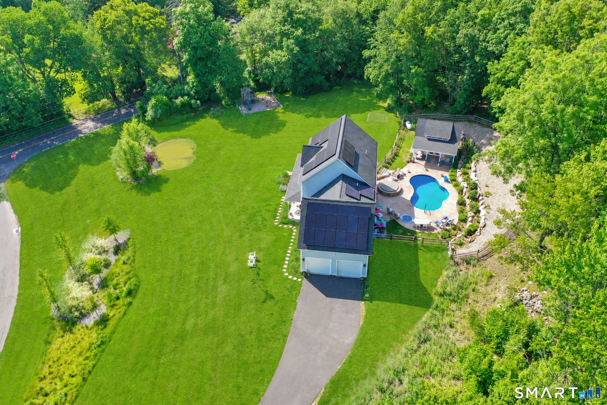 3 Windmill Lane Canton CT 06019