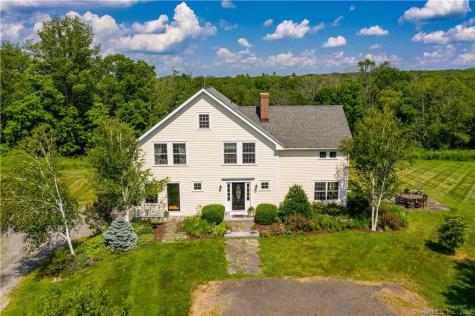 362 Beach Street Litchfield CT 06759
