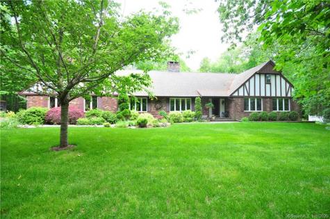55 Brookfield Road Harwinton CT 06791