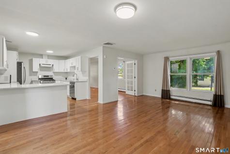 27 Karen Drive Norwalk CT 06851