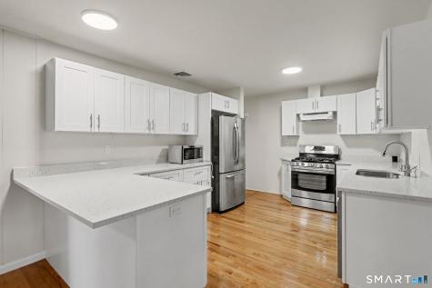 27 Karen Drive Norwalk CT 06851