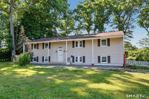 27 Karen Drive Norwalk CT 06851