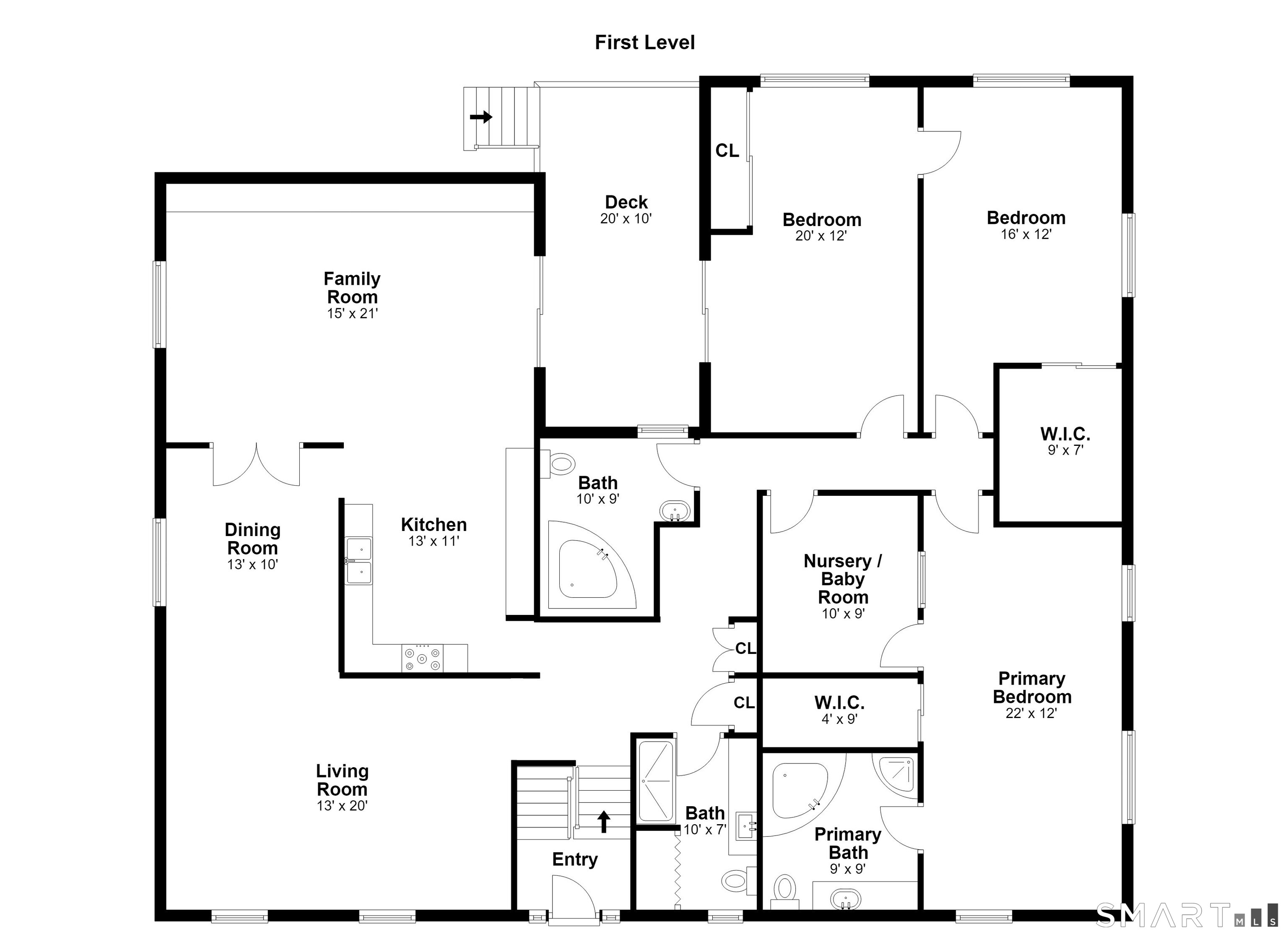 27 Karen Drive Norwalk CT 06851