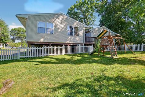 27 Karen Drive Norwalk CT 06851