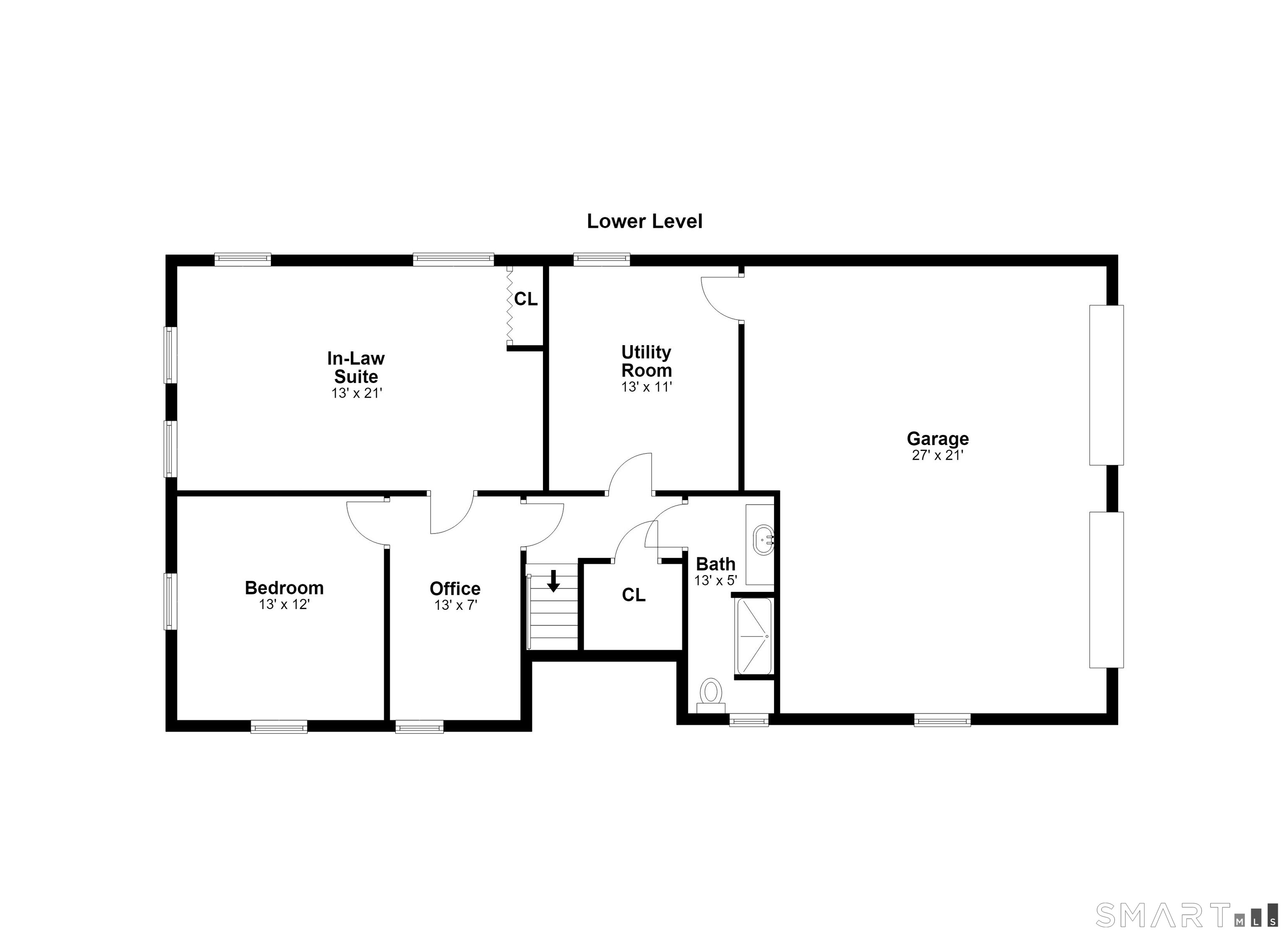27 Karen Drive Norwalk CT 06851
