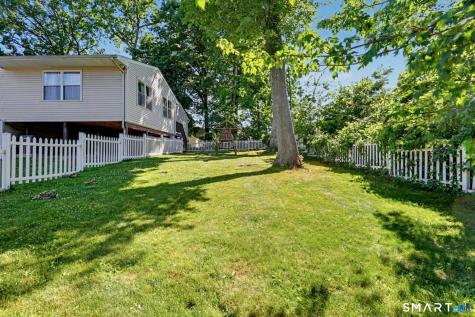 27 Karen Drive Norwalk CT 06851