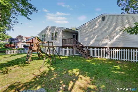 27 Karen Drive Norwalk CT 06851