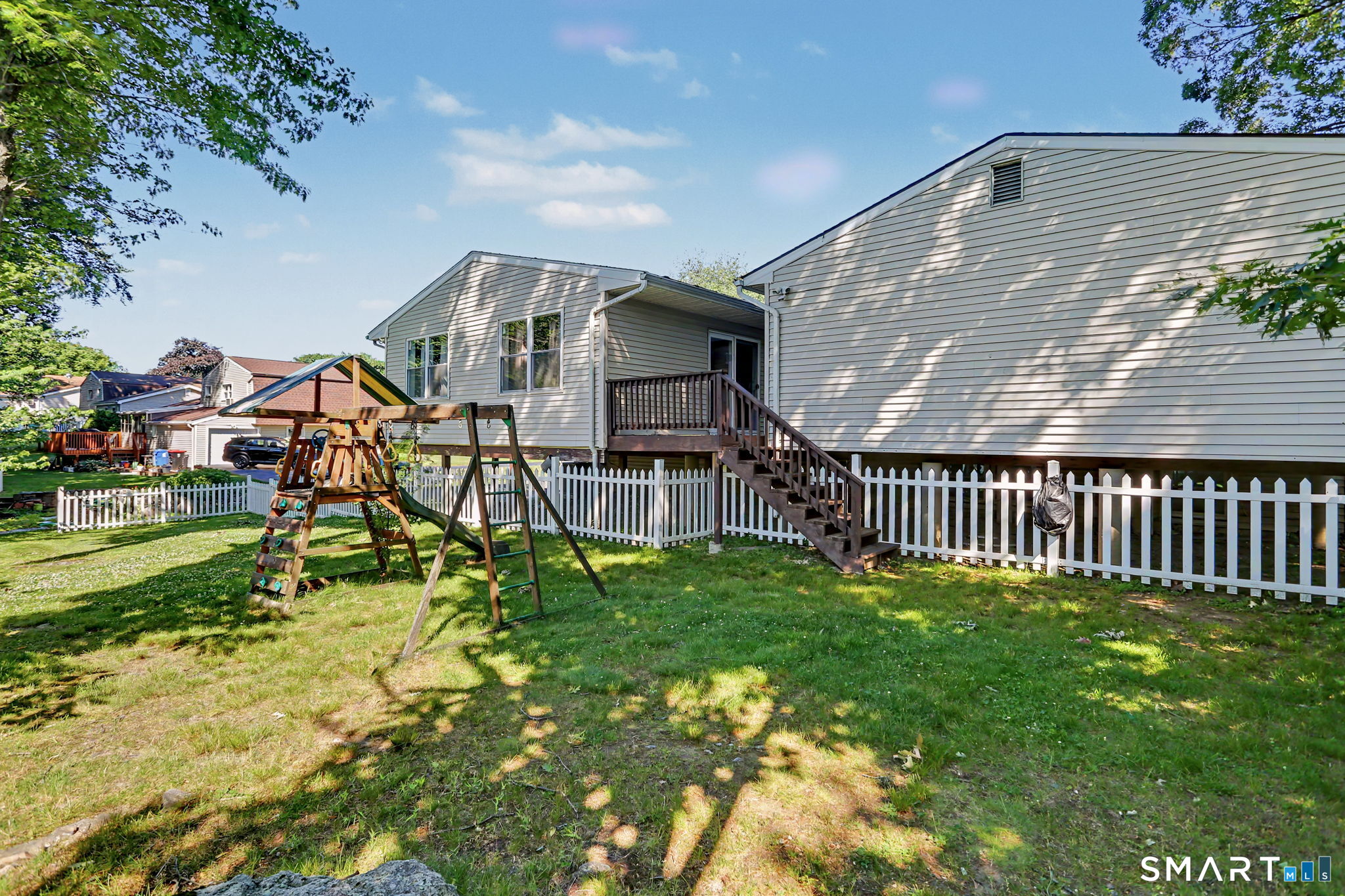 27 Karen Drive Norwalk CT 06851